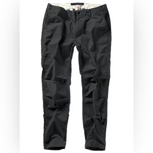 Relwen Flyweight Flex Chino Wittmore Exclusive- Black size 32